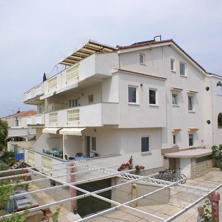 Apartments By The Sea Mandre, Pag - 4098 Εξωτερικό φωτογραφία
