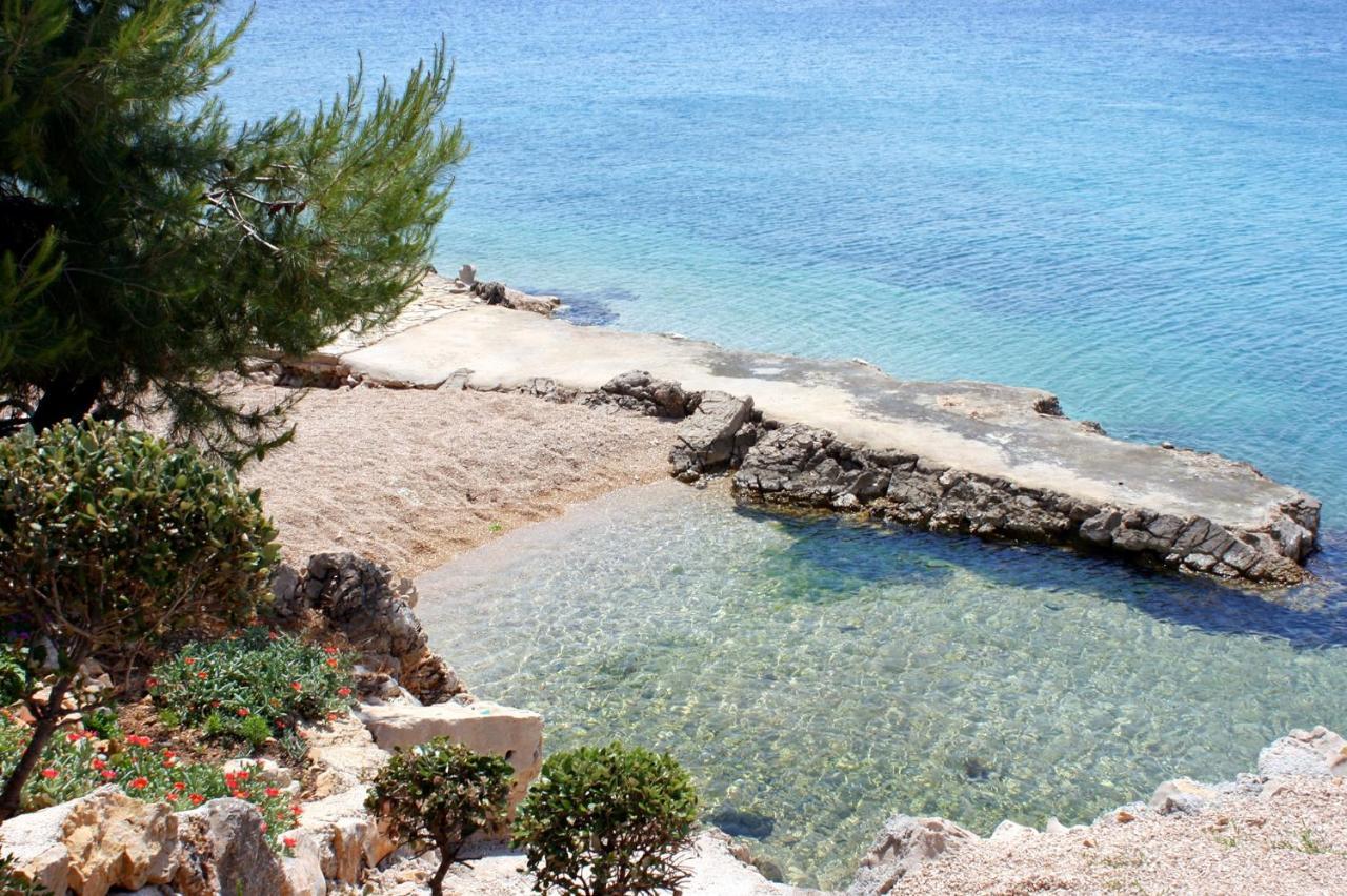 Apartments By The Sea Mandre, Pag - 4098 Εξωτερικό φωτογραφία