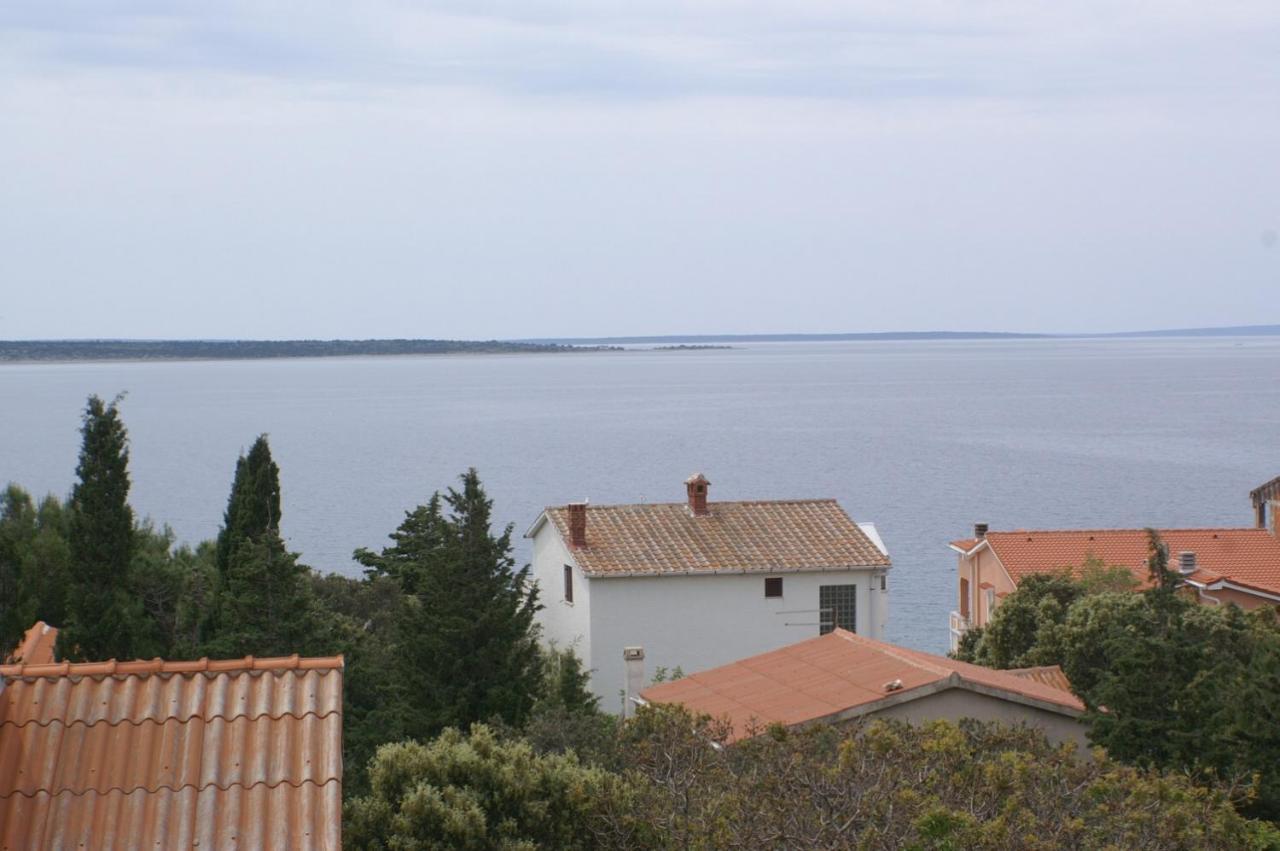Apartments By The Sea Mandre, Pag - 4098 Εξωτερικό φωτογραφία
