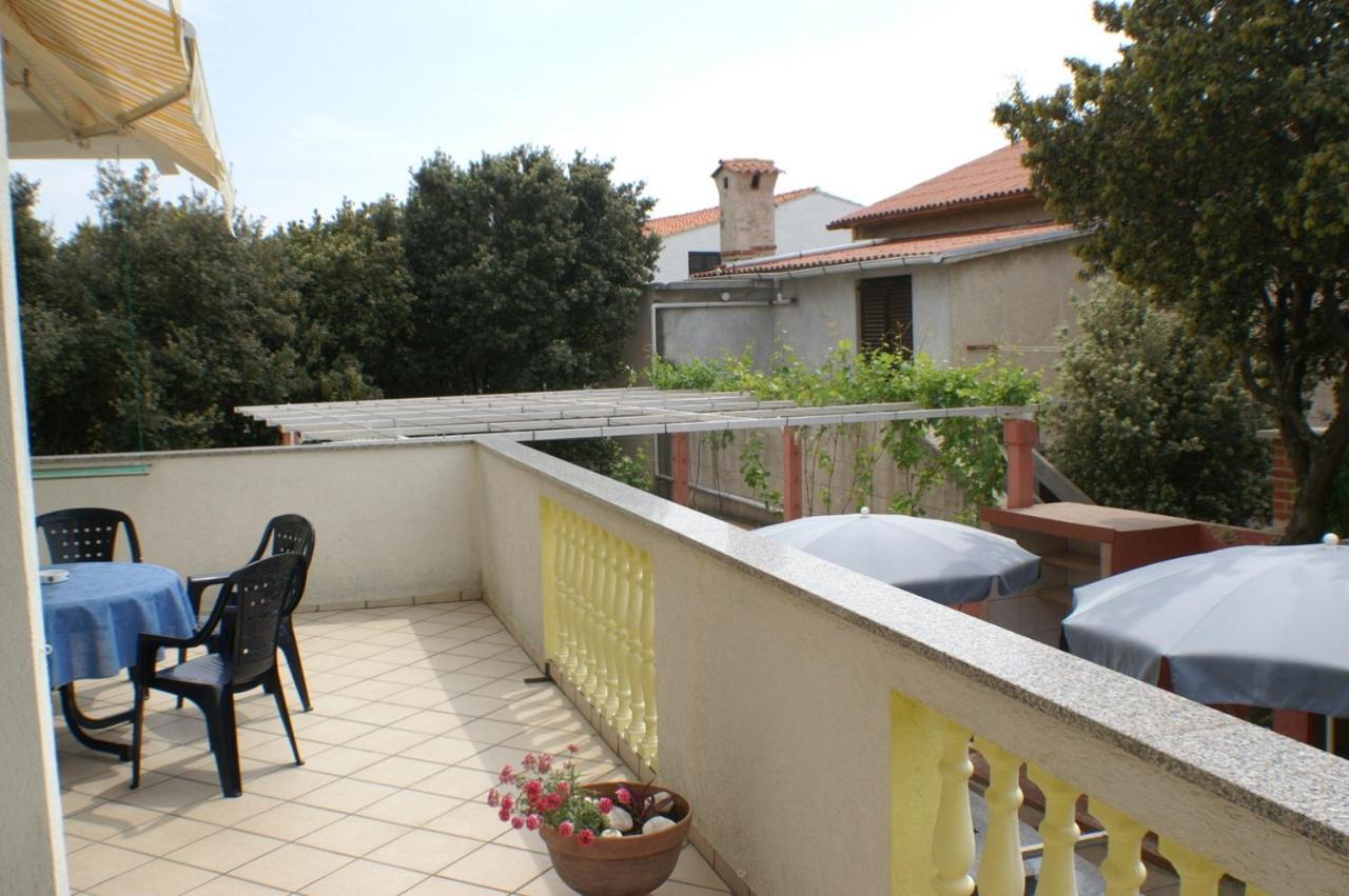 Apartments By The Sea Mandre, Pag - 4098 Εξωτερικό φωτογραφία