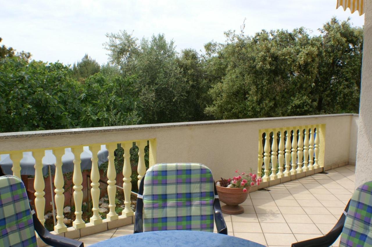 Apartments By The Sea Mandre, Pag - 4098 Εξωτερικό φωτογραφία