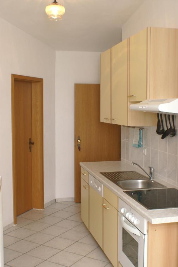 Apartments By The Sea Mandre, Pag - 4098 Εξωτερικό φωτογραφία